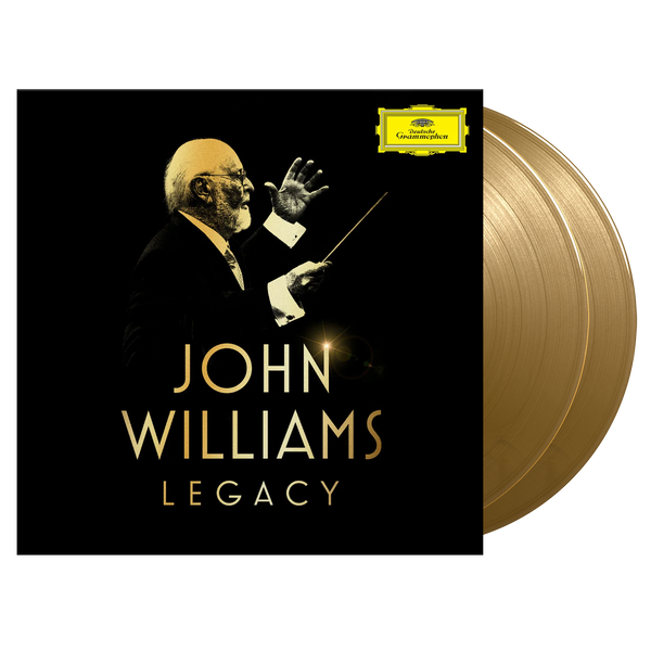 John Williams - John Williams Legacy - Vinyl Soundtrack