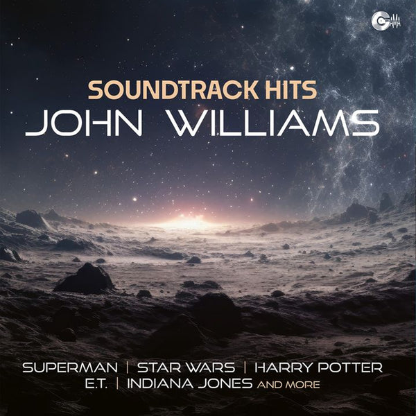 John Williams' Soundtrack Hits