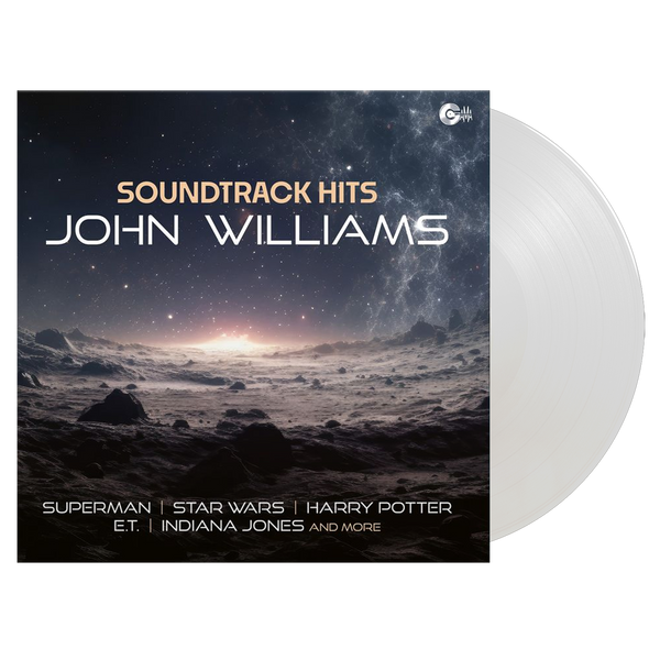 John Williams' Soundtrack Hits