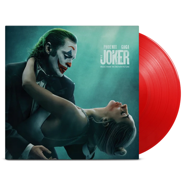 Joker: Folie A Deux - Vinyl Soundtrack