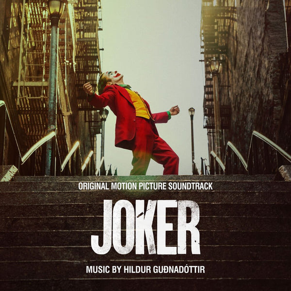 Joker (Score)