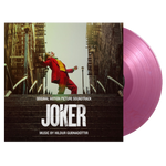 Joker (Score) - Vinyl Soundtrack