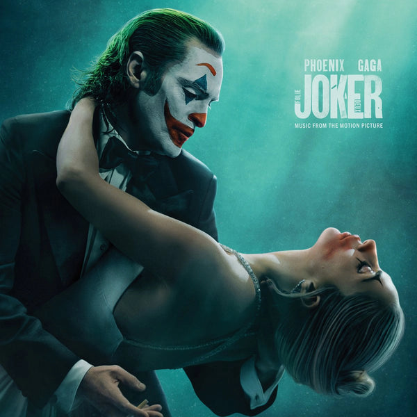 Joker: Folie A Deux - Vinyl Soundtrack