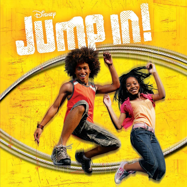 Jump In!