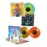 Jung Jaeil – Geschenkpaket – Vinyl-Soundtrack | Exklusiv im Shop