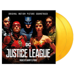 Justice League - Vinyl Soundtrack