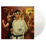 Karate Kid - Vinyl Soundtrack (40th Anniversary Edition)