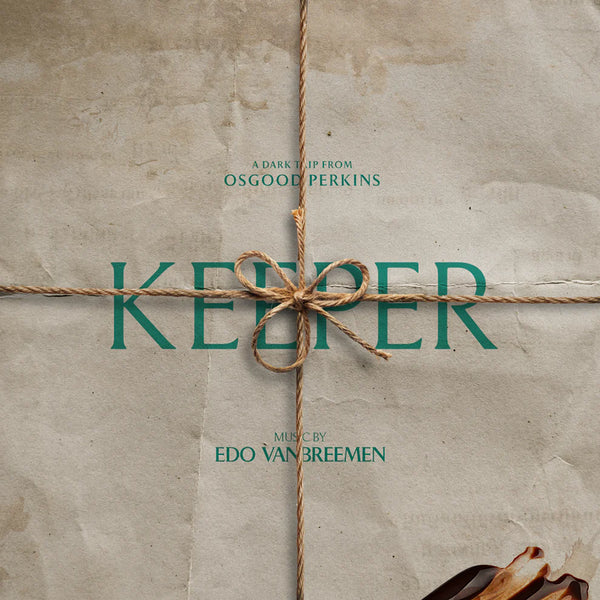 Keeper