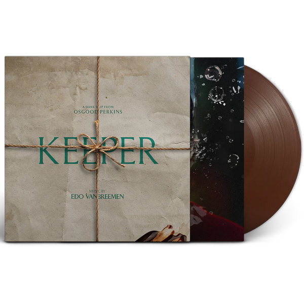 Keeper - Vinyl Soundtrack