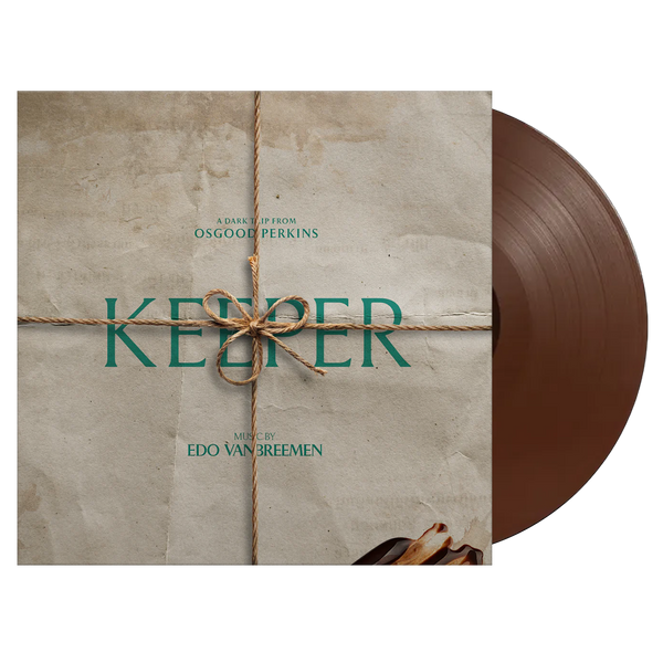 Keeper - Vinyl Soundtrack