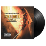 Kill Bill Vol. 2 - Bande originale vinyle 