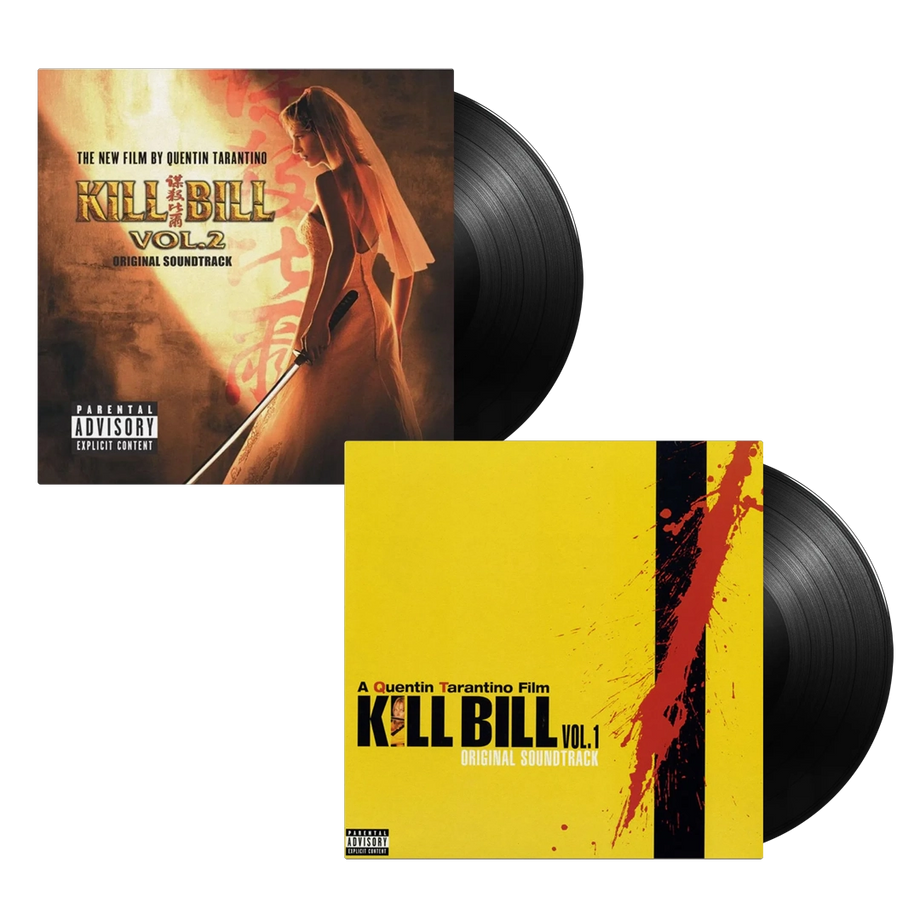 Kill Bill Vol. 1 レコード サントラ キルビル LP オリジナル Amazon.co.jp: キル・ビル Vol.1: ミュージック