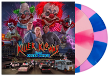 Killer Klowns From Outer Space - Vinyl Soundtrack-At The Movies Shop