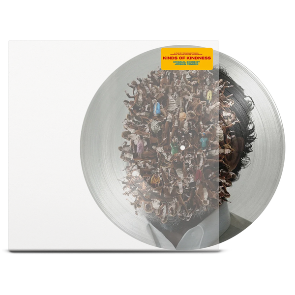 Kinds Of Kindness (Picture Disc) – Vinyl-Soundtrack