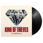 King of Thieves - Vinyl Soundtrack