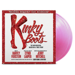 Kinky Boots (Original Broadway Cast Recording) - Vinyl Soundtrack
