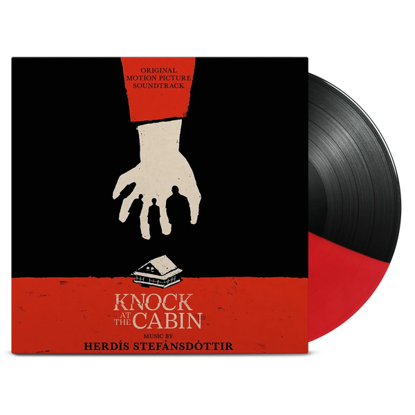 Knock At The Cabin – Vinyl-Soundtrack