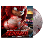 Knuckles (Knuckles Blend) - Vinyl Soundtrack