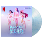 Kpop Demon Hunters - Vinyl Soundtrack