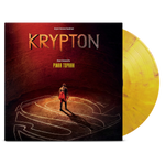 Krypton (RSD 2019) - Vinyl Soundtrack