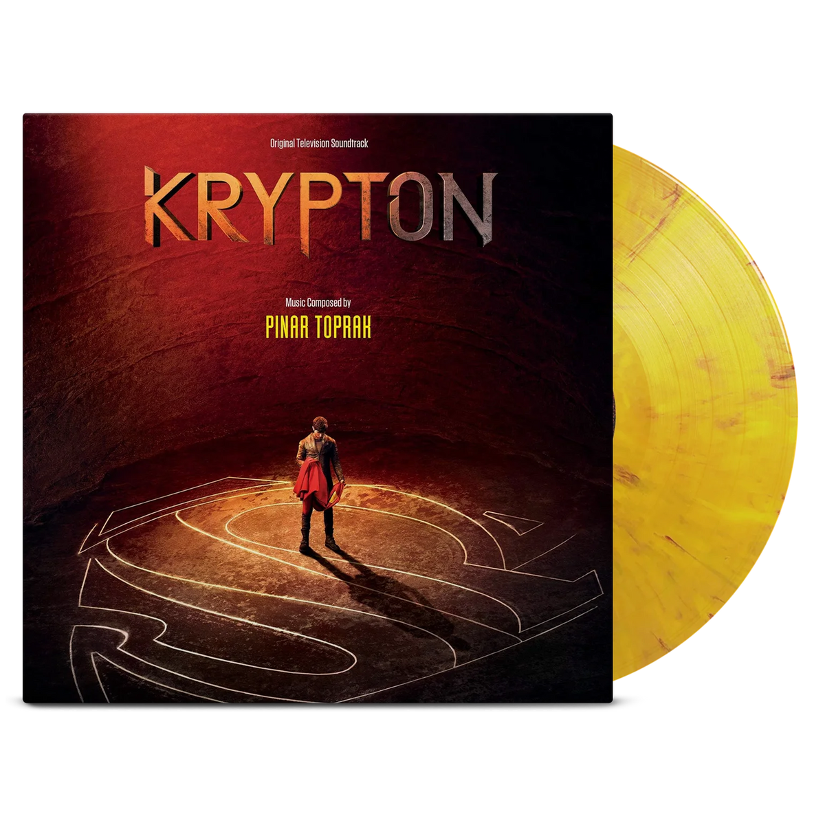 Krypton | At The Movies – At The Movies Shop