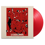 La Casa De Papel - Vinyl Soundtrack