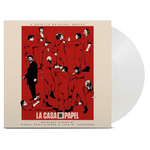 La Casa De Papel - Vinyl Soundtrack | Shop Exclusive