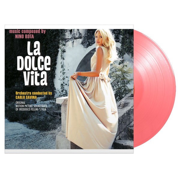 La Dolce Vita