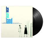 La La Land – Vinyl-Soundtrack