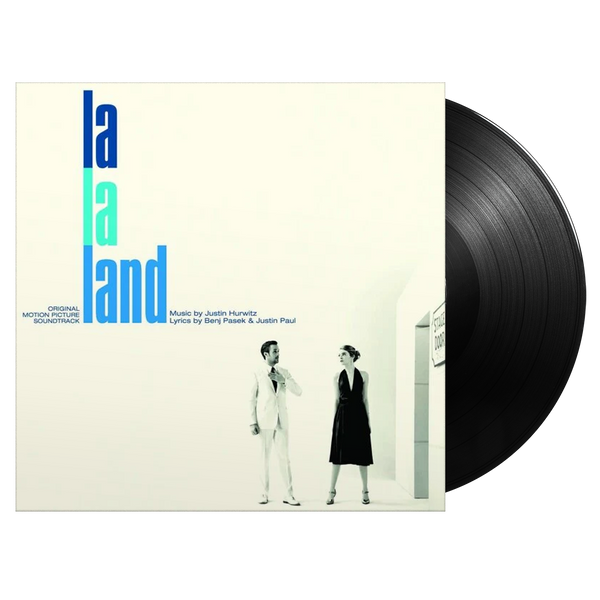 La La Land - Vinyl Soundtrack