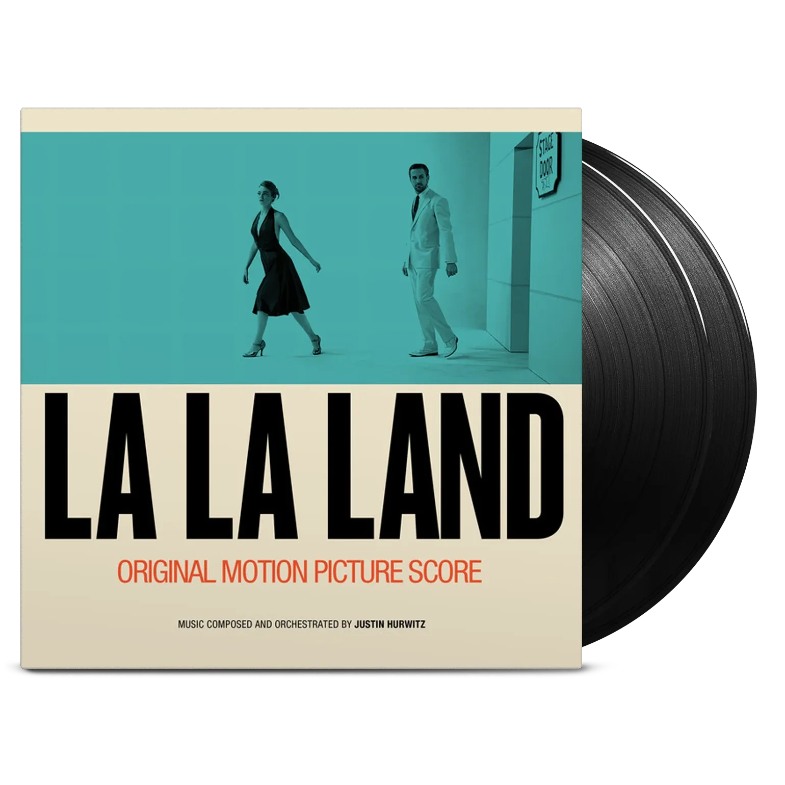 La La Land - Gift Bundle | At the Movies – At The Movies Shop