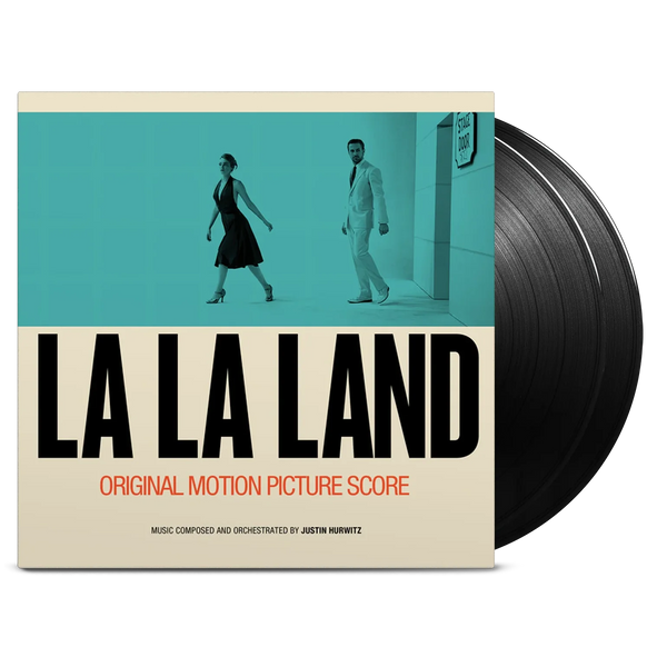 La La Land (Score) - Vinyl Soundtrack
