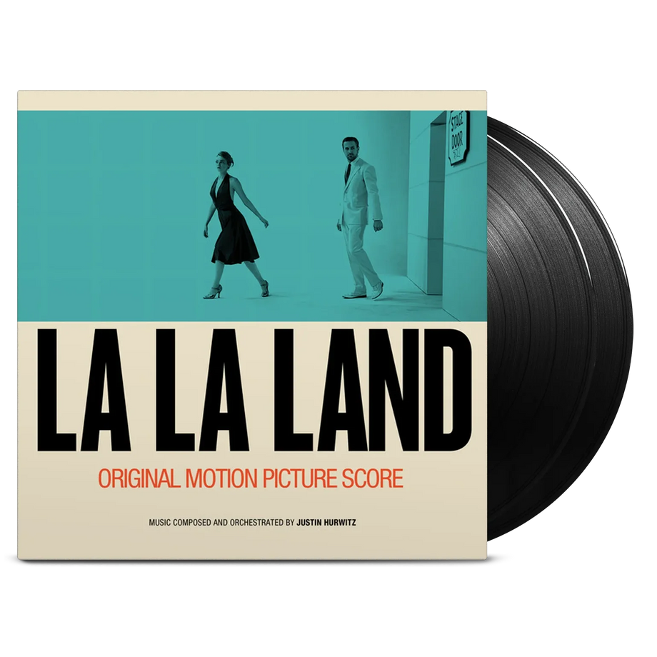 La La Land | At the Movies – At The Movies Shop La La Land | At the Movies – At The Movies Shop