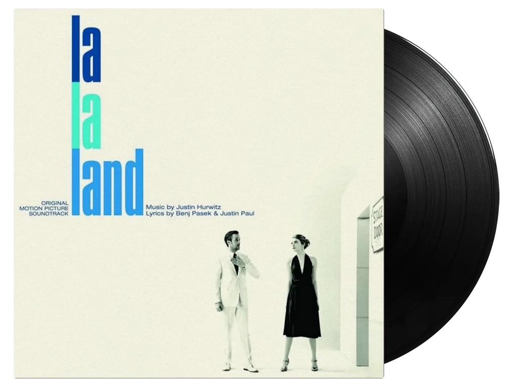 La La Land Original Soundtrack At The Movies Shop At The Movies Shop la-la-land-original-soundtrack-at-the-movies-shop-at-the-movies-shop