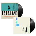 La La Land Bundle - Vinyl Soundtrack and Score