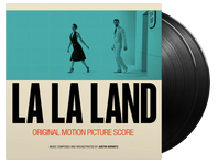 La La Land - Vinyl Score