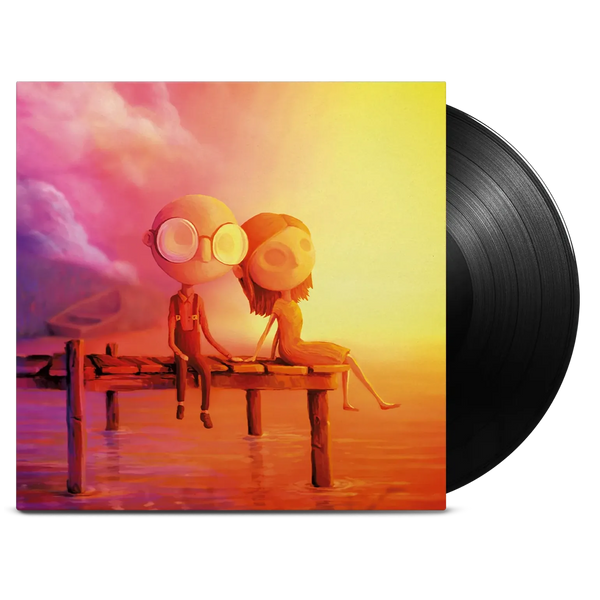 Letzter Tag im Juni - Vinyl-Soundtrack