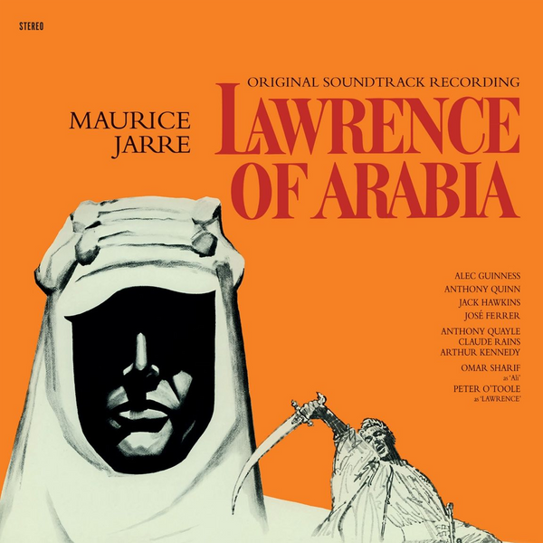 Lawrence Of Arabia