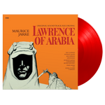 Lawrence Of Arabia