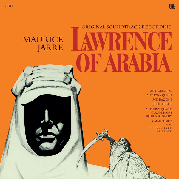Lawrence Of Arabia