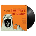 Lawrence Of Arabia