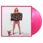 Legally Blonde: The Musical - Vinyl Soundtrack