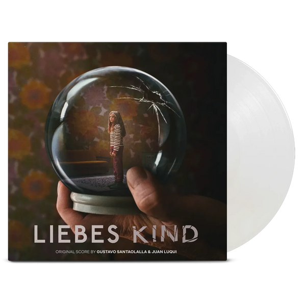 Liebes Kind - Vinyl Soundtrack