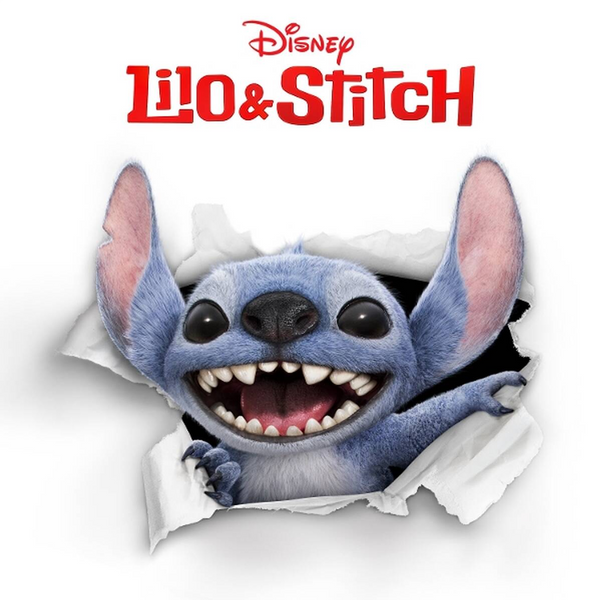 Lilo &amp; Stitch - Bande originale en vinyle