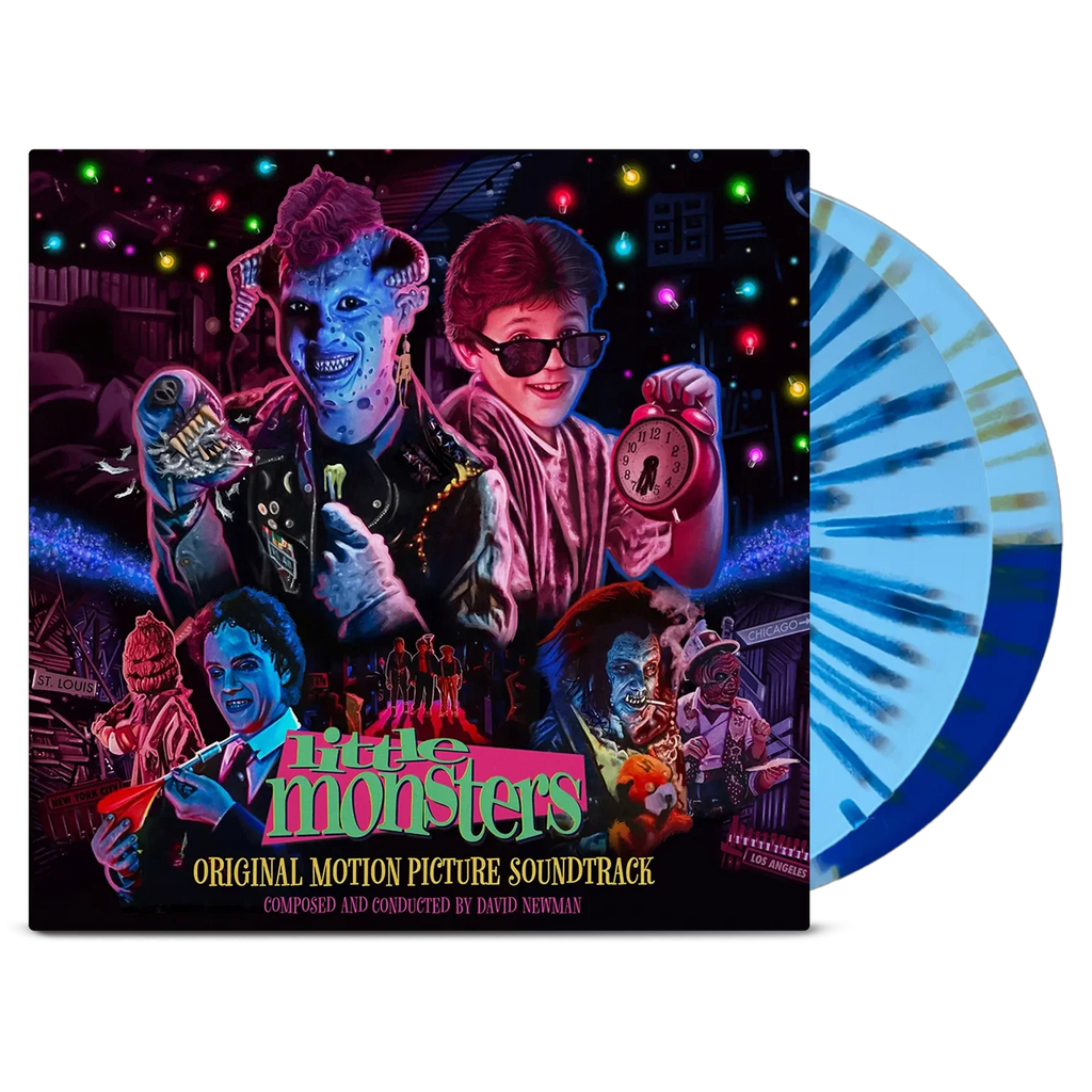 Movec Shop Little Monsters | At The Movies – At The Movies Shop