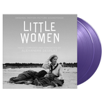 Little Women (Lavender) - Vinyl Soundtrack