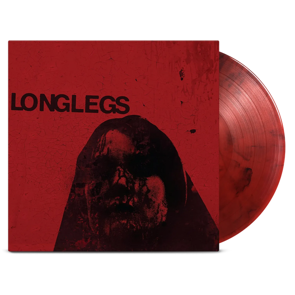 Longlegs - Vinyl Soundtrack