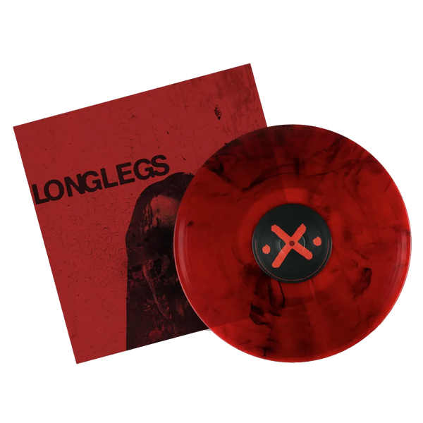 Longlegs - Vinyl Soundtrack
