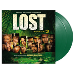 Lost: Season 3 - Vinyl Soundtrack