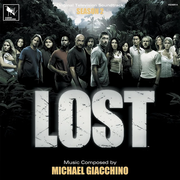 Lost: Season 2